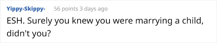 Wife Tricks Husband Into Eating Food She Made After Years Of Him Refusing To Try It, And The Internet Is Flabbergasted Wife Tricks Husband Into Eating Food She Made After Years Of Him Refusing To Try It, And The Internet Is Flabbergasted