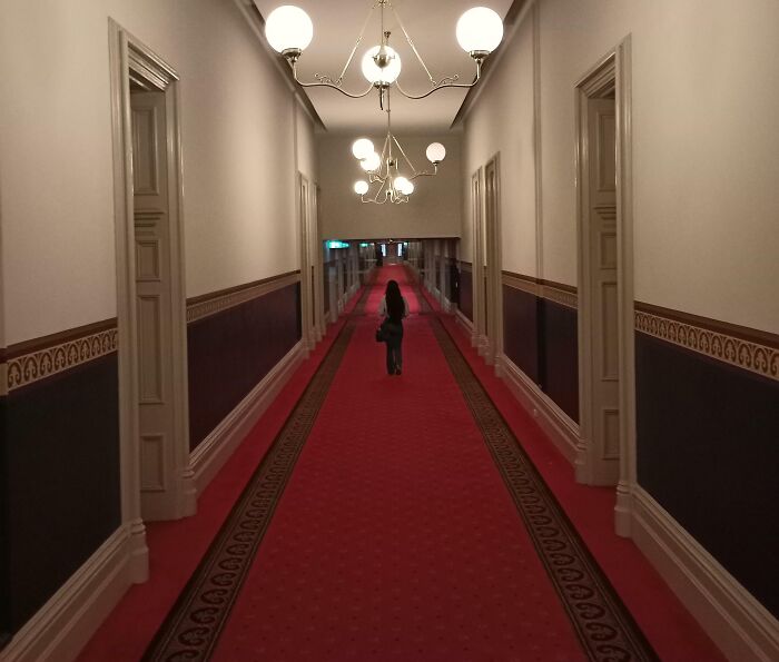 50 Accidental Optical Illusions People Captured On Their Cameras 50 Accidental Optical Illusions People Captured On Their Cameras