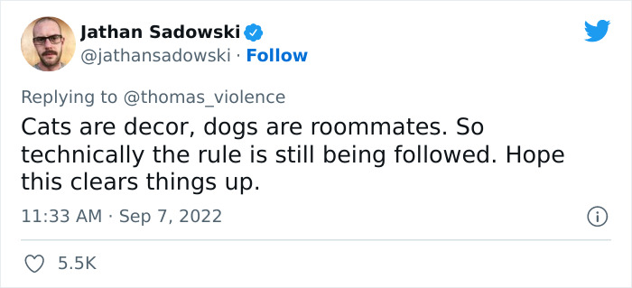 Man Finds Out Everyone In His Apartment Building Has A Cat Even Though It’s Not Allowed, People Are Sharing Their Pet Hiding Stories Man Finds Out Everyone In His Apartment Building Has A Cat Even Though It’s Not Allowed, People Are Sharing Their Pet Hiding Stories