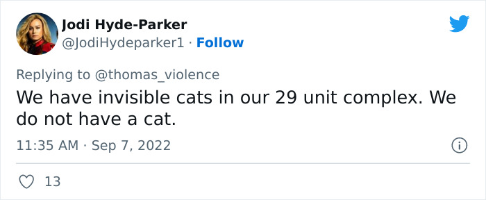 Man Finds Out Everyone In His Apartment Building Has A Cat Even Though It’s Not Allowed, People Are Sharing Their Pet Hiding Stories Man Finds Out Everyone In His Apartment Building Has A Cat Even Though It’s Not Allowed, People Are Sharing Their Pet Hiding Stories
