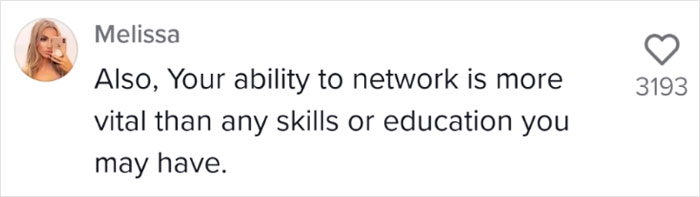TikToker Says She Was Not Prepared For What It Takes To Be Promoted In The Corporate World, Sparks A Discussion TikToker Says She Was Not Prepared For What It Takes To Be Promoted In The Corporate World, Sparks A Discussion