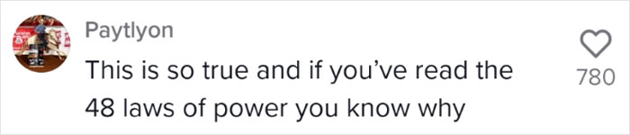 TikToker Says She Was Not Prepared For What It Takes To Be Promoted In The Corporate World, Sparks A Discussion TikToker Says She Was Not Prepared For What It Takes To Be Promoted In The Corporate World, Sparks A Discussion