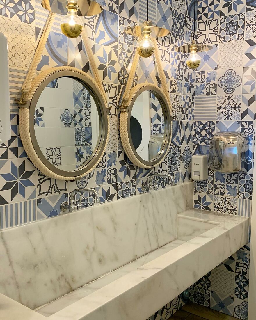 I Have Photographed Every Bathroom That I Have Visited In Over 35 Countries Around The World (25 Pics) I Have Photographed Every Bathroom That I Have Visited In Over 35 Countries Around The World (25 Pics)