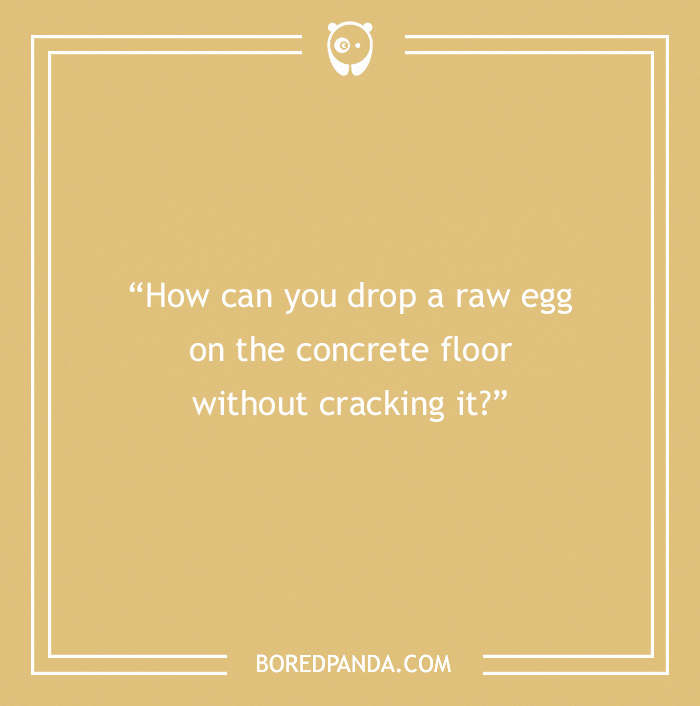 Tease Your Brain With These Fun Riddles For Adults