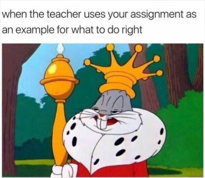 46 Funny School Memes That Perfectly Capture Classroom Struggles (New Memes) 46 Funny School Memes That Perfectly Capture Classroom Struggles (New Memes)
