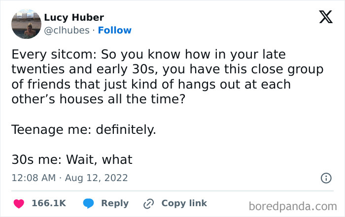 40 Funny And Painfully True Memes That Anyone Who&#8217;s &#8220;30 And Tired&#8221; Might Understand Perfectly (New Pics)