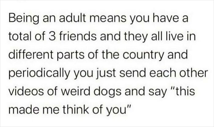 40 Funny And Painfully True Memes That Anyone Who&#8217;s &#8220;30 And Tired&#8221; Might Understand Perfectly (New Pics)