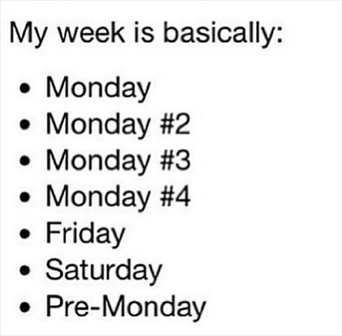 40 Funny And Painfully True Memes That Anyone Who&#8217;s &#8220;30 And Tired&#8221; Might Understand Perfectly (New Pics)