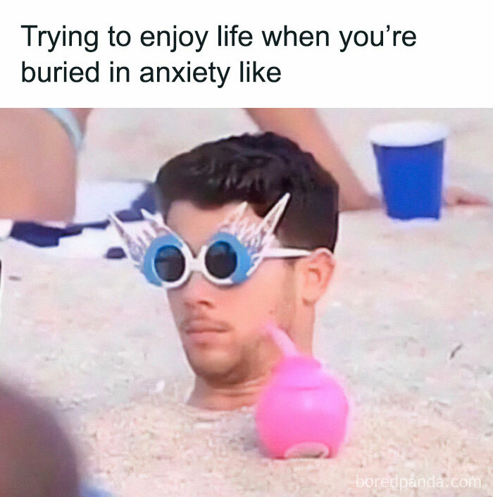 40 Funny And Painfully True Memes That Anyone Who&#8217;s &#8220;30 And Tired&#8221; Might Understand Perfectly (New Pics)