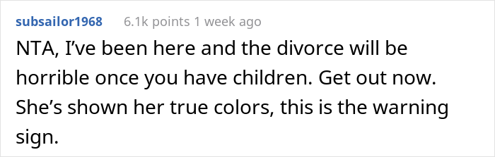 The Internet Backs Husband For “Ruining” Family Dinner Because He Is The Only One Not On Board With Wife’s Stay-At-Home Idea The Internet Backs Husband For “Ruining” Family Dinner Because He Is The Only One Not On Board With Wife’s Stay-At-Home Idea