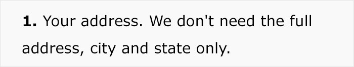 “We Are In 2022”: Recruiter At Google Lists 5 Things Your Resume Absolutely Doesn’t Need “We Are In 2022”: Recruiter At Google Lists 5 Things Your Resume Absolutely Doesn’t Need
