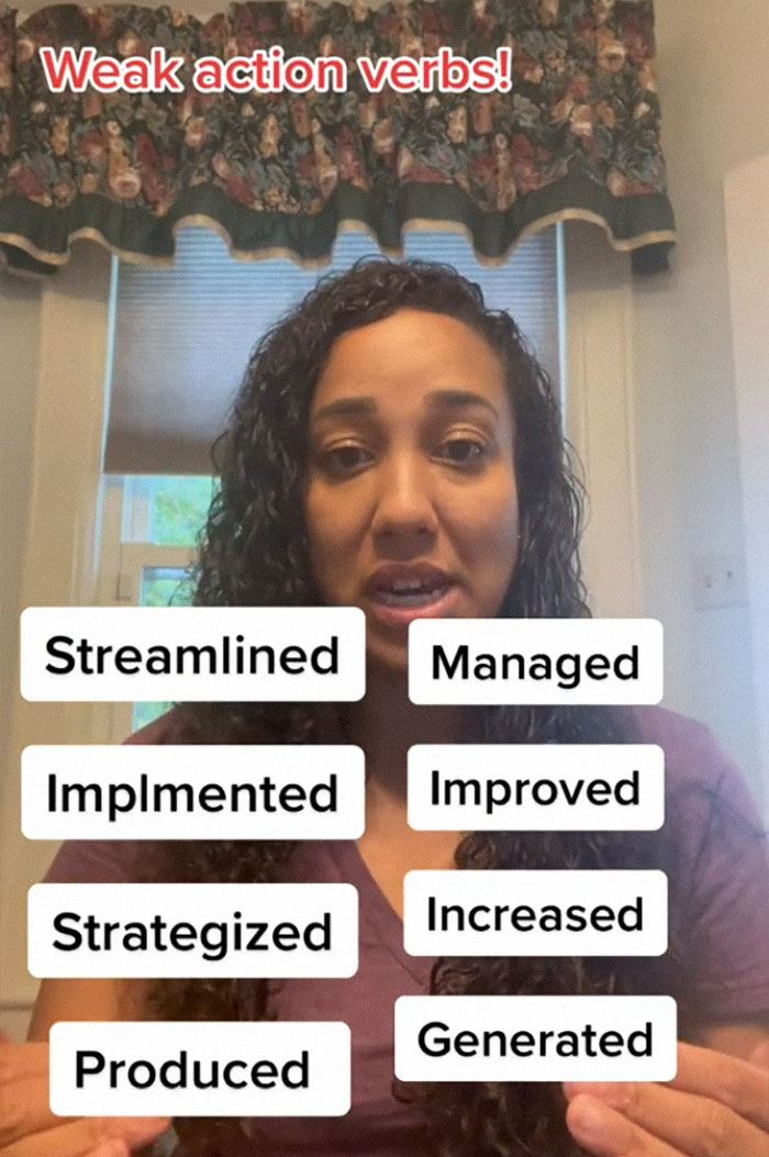 “We Are In 2022”: Recruiter At Google Lists 5 Things Your Resume Absolutely Doesn’t Need “We Are In 2022”: Recruiter At Google Lists 5 Things Your Resume Absolutely Doesn’t Need