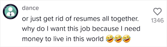 “We Are In 2022”: Recruiter At Google Lists 5 Things Your Resume Absolutely Doesn’t Need “We Are In 2022”: Recruiter At Google Lists 5 Things Your Resume Absolutely Doesn’t Need