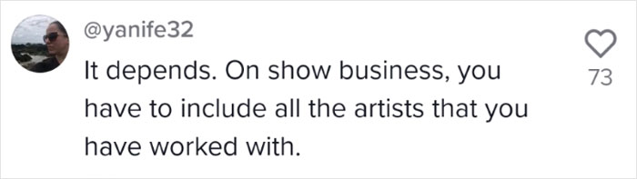 “We Are In 2022”: Recruiter At Google Lists 5 Things Your Resume Absolutely Doesn’t Need “We Are In 2022”: Recruiter At Google Lists 5 Things Your Resume Absolutely Doesn’t Need