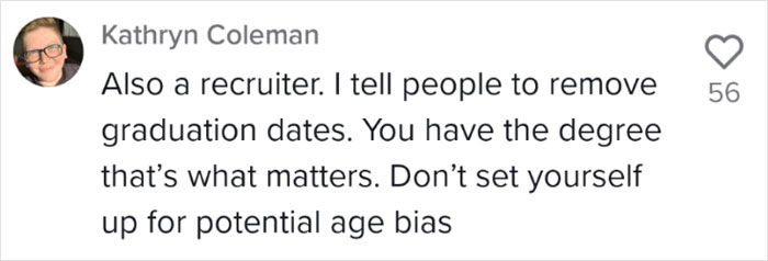 “We Are In 2022”: Recruiter At Google Lists 5 Things Your Resume Absolutely Doesn’t Need “We Are In 2022”: Recruiter At Google Lists 5 Things Your Resume Absolutely Doesn’t Need