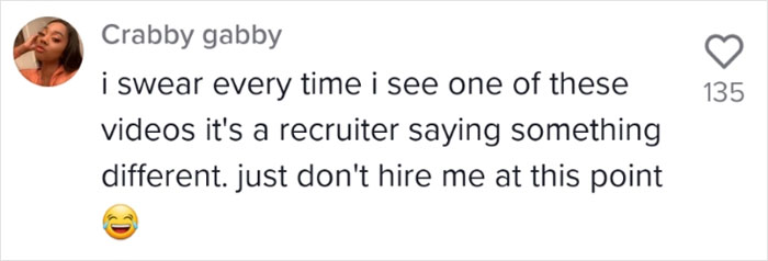 “We Are In 2022”: Recruiter At Google Lists 5 Things Your Resume Absolutely Doesn’t Need “We Are In 2022”: Recruiter At Google Lists 5 Things Your Resume Absolutely Doesn’t Need