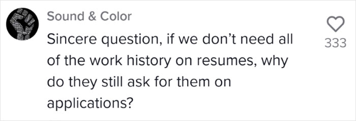 “We Are In 2022”: Recruiter At Google Lists 5 Things Your Resume Absolutely Doesn’t Need “We Are In 2022”: Recruiter At Google Lists 5 Things Your Resume Absolutely Doesn’t Need