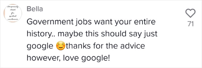 “We Are In 2022”: Recruiter At Google Lists 5 Things Your Resume Absolutely Doesn’t Need “We Are In 2022”: Recruiter At Google Lists 5 Things Your Resume Absolutely Doesn’t Need