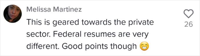 “We Are In 2022”: Recruiter At Google Lists 5 Things Your Resume Absolutely Doesn’t Need “We Are In 2022”: Recruiter At Google Lists 5 Things Your Resume Absolutely Doesn’t Need