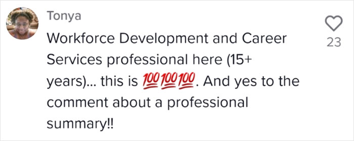 “We Are In 2022”: Recruiter At Google Lists 5 Things Your Resume Absolutely Doesn’t Need “We Are In 2022”: Recruiter At Google Lists 5 Things Your Resume Absolutely Doesn’t Need