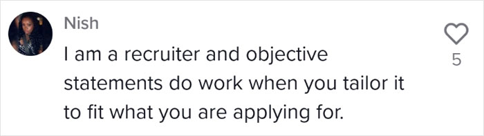 “We Are In 2022”: Recruiter At Google Lists 5 Things Your Resume Absolutely Doesn’t Need “We Are In 2022”: Recruiter At Google Lists 5 Things Your Resume Absolutely Doesn’t Need