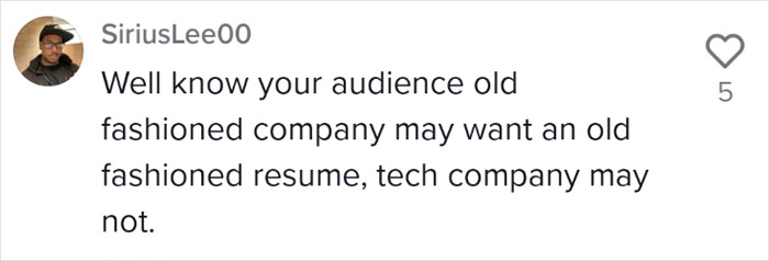“We Are In 2022”: Recruiter At Google Lists 5 Things Your Resume Absolutely Doesn’t Need “We Are In 2022”: Recruiter At Google Lists 5 Things Your Resume Absolutely Doesn’t Need