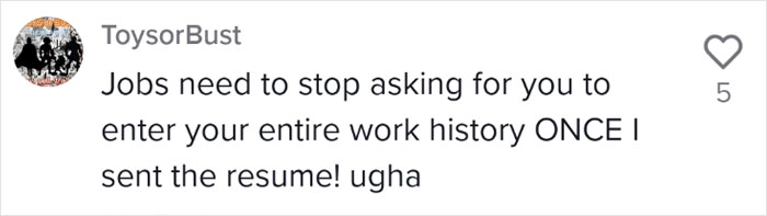 “We Are In 2022”: Recruiter At Google Lists 5 Things Your Resume Absolutely Doesn’t Need “We Are In 2022”: Recruiter At Google Lists 5 Things Your Resume Absolutely Doesn’t Need