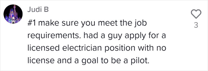 “We Are In 2022”: Recruiter At Google Lists 5 Things Your Resume Absolutely Doesn’t Need “We Are In 2022”: Recruiter At Google Lists 5 Things Your Resume Absolutely Doesn’t Need