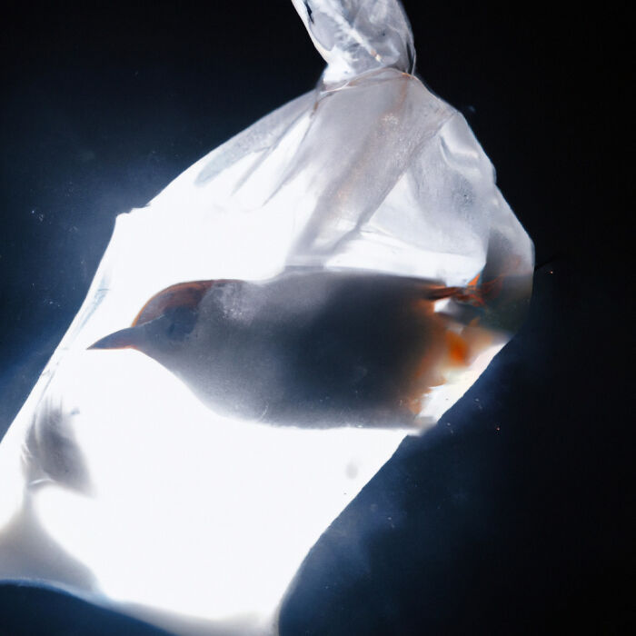 I Made These Pieces With AI To Raise Awareness About Environmental Damage (12 Pics) I Made These Pieces With AI To Raise Awareness About Environmental Damage (12 Pics)