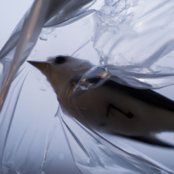 I Made These Pieces With AI To Raise Awareness About Environmental Damage (12 Pics) I Made These Pieces With AI To Raise Awareness About Environmental Damage (12 Pics)