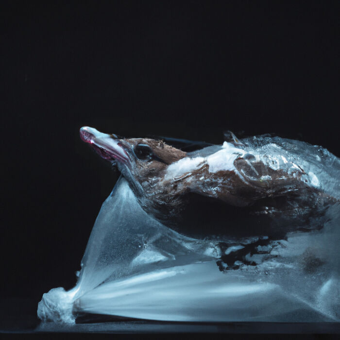 I Made These Pieces With AI To Raise Awareness About Environmental Damage (12 Pics) I Made These Pieces With AI To Raise Awareness About Environmental Damage (12 Pics)