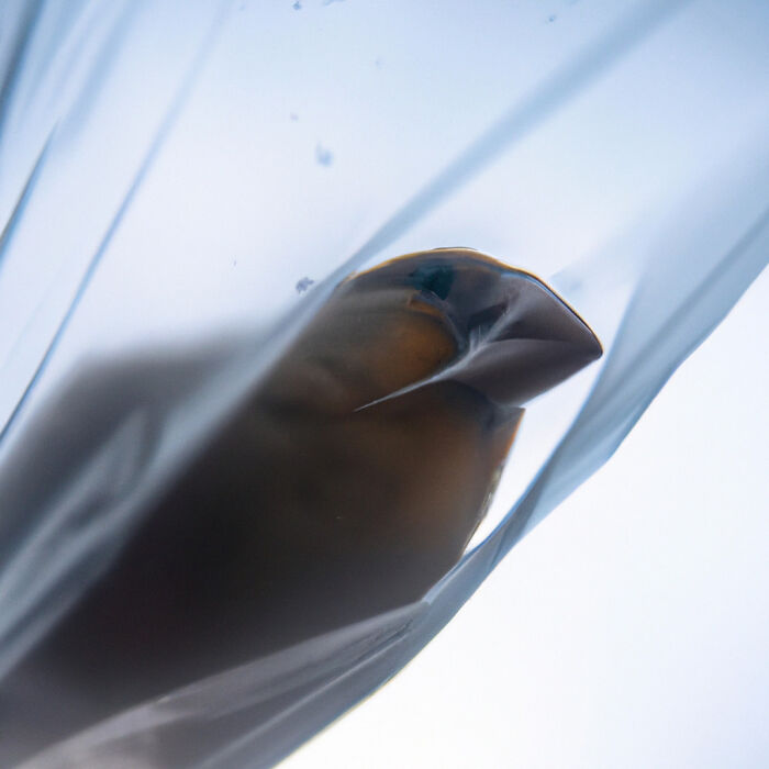 I Made These Pieces With AI To Raise Awareness About Environmental Damage (12 Pics) I Made These Pieces With AI To Raise Awareness About Environmental Damage (12 Pics)