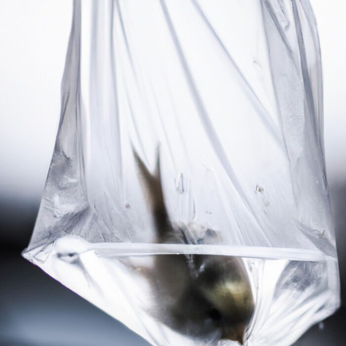 I Made These Pieces With AI To Raise Awareness About Environmental Damage (12 Pics) I Made These Pieces With AI To Raise Awareness About Environmental Damage (12 Pics)