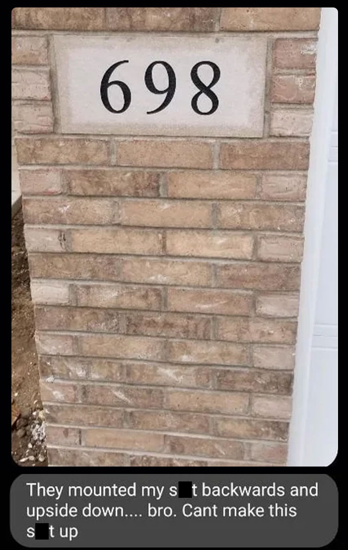 “Construction Fails”: 45 Pics That Might Make You Break Out In A Cold Sweat “Construction Fails”: 45 Pics That Might Make You Break Out In A Cold Sweat