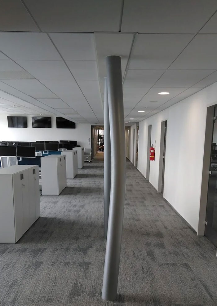 “Construction Fails”: 45 Pics That Might Make You Break Out In A Cold Sweat “Construction Fails”: 45 Pics That Might Make You Break Out In A Cold Sweat