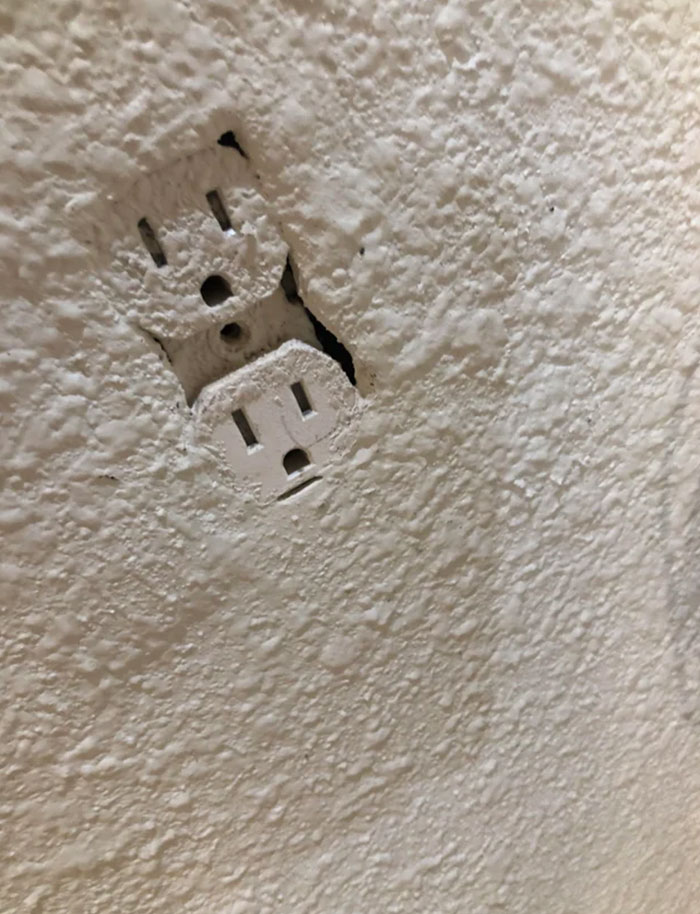 “Construction Fails”: 45 Pics That Might Make You Break Out In A Cold Sweat “Construction Fails”: 45 Pics That Might Make You Break Out In A Cold Sweat