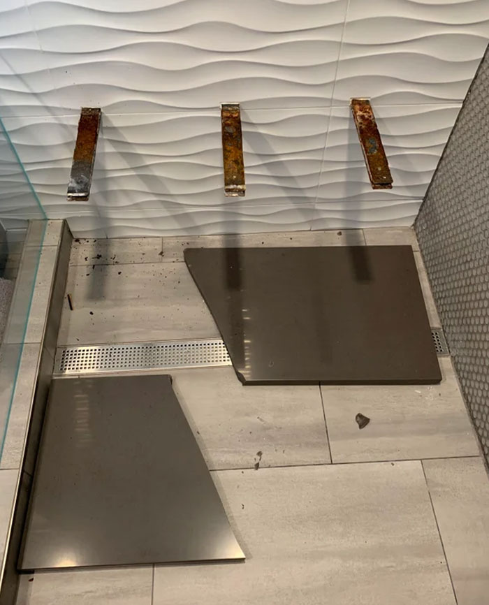 “Construction Fails”: 45 Pics That Might Make You Break Out In A Cold Sweat “Construction Fails”: 45 Pics That Might Make You Break Out In A Cold Sweat