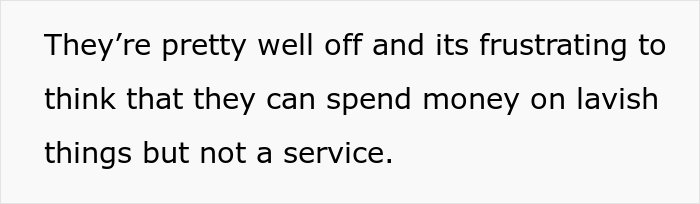 Babysitter Storms Off After Client Calls Her “Expensive” For Charging While Their Baby Sleeps Babysitter Storms Off After Client Calls Her “Expensive” For Charging While Their Baby Sleeps