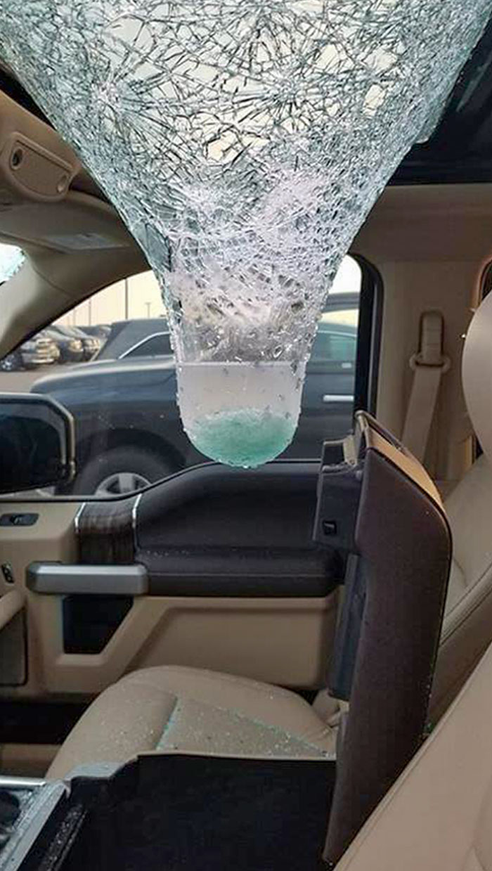 49 Terrifying, Crazy And Unlucky Pics Of Mother Nature Showing Its Wild Side 49 Terrifying, Crazy And Unlucky Pics Of Mother Nature Showing Its Wild Side