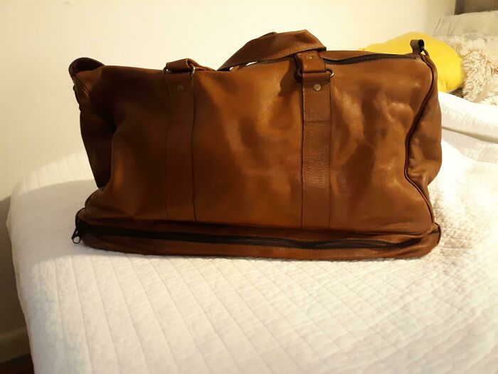 50 Times People Hit The Jackpot While Thrifting In Goodwill Bins And Had To Brag About It In This Online Group 50 Times People Hit The Jackpot While Thrifting In Goodwill Bins And Had To Brag About It In This Online Group