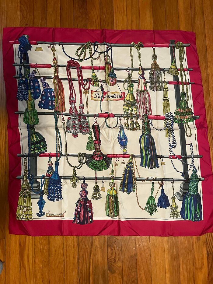 50 Times People Hit The Jackpot While Thrifting In Goodwill Bins And Had To Brag About It In This Online Group 50 Times People Hit The Jackpot While Thrifting In Goodwill Bins And Had To Brag About It In This Online Group