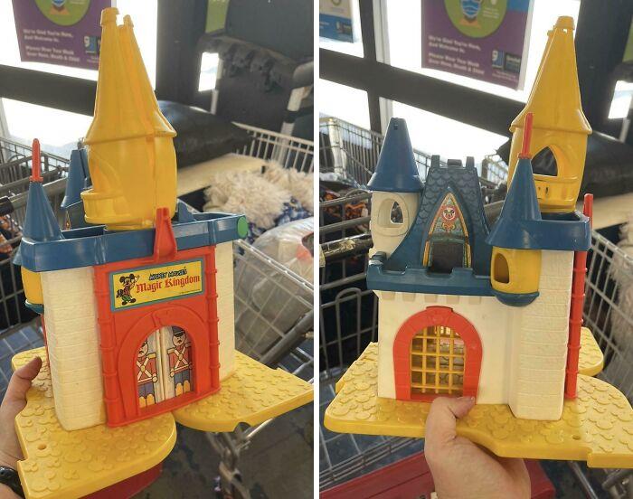 50 Times People Hit The Jackpot While Thrifting In Goodwill Bins And Had To Brag About It In This Online Group 50 Times People Hit The Jackpot While Thrifting In Goodwill Bins And Had To Brag About It In This Online Group