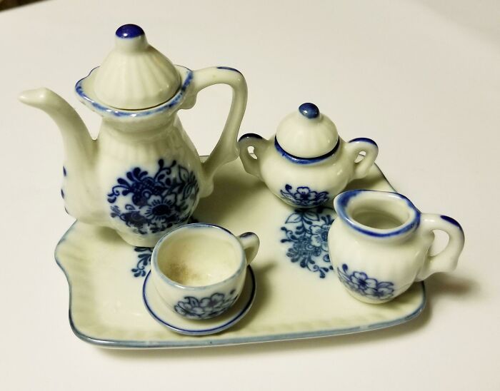 50 Times People Hit The Jackpot While Thrifting In Goodwill Bins And Had To Brag About It In This Online Group 50 Times People Hit The Jackpot While Thrifting In Goodwill Bins And Had To Brag About It In This Online Group