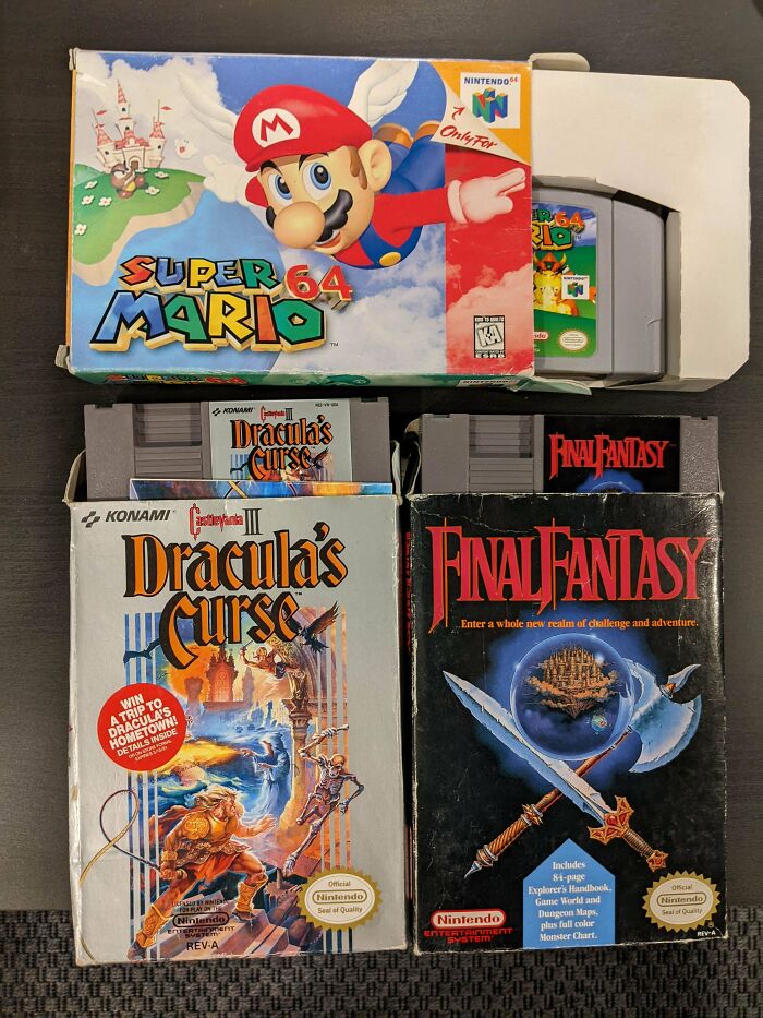 50 Times People Hit The Jackpot While Thrifting In Goodwill Bins And Had To Brag About It In This Online Group 50 Times People Hit The Jackpot While Thrifting In Goodwill Bins And Had To Brag About It In This Online Group