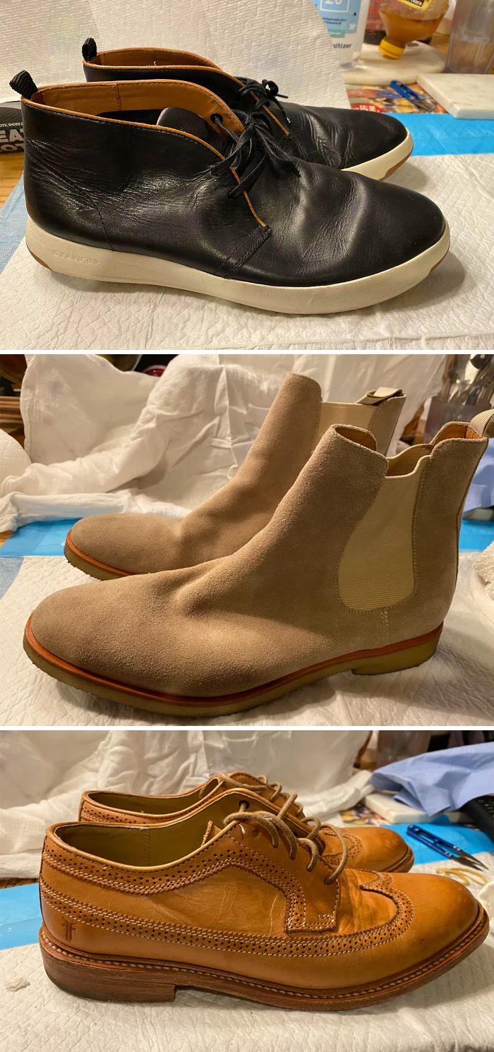 50 Times People Hit The Jackpot While Thrifting In Goodwill Bins And Had To Brag About It In This Online Group 50 Times People Hit The Jackpot While Thrifting In Goodwill Bins And Had To Brag About It In This Online Group