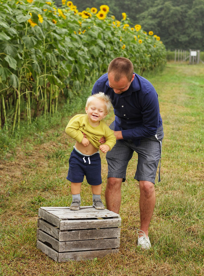 “Today I Messed Up”: 25 Parents Share Their Funny Parenting Incidents