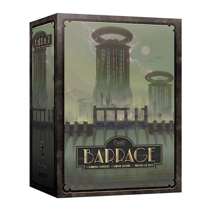 116 Strategy Board Games To Play On Long Cozy Evenings