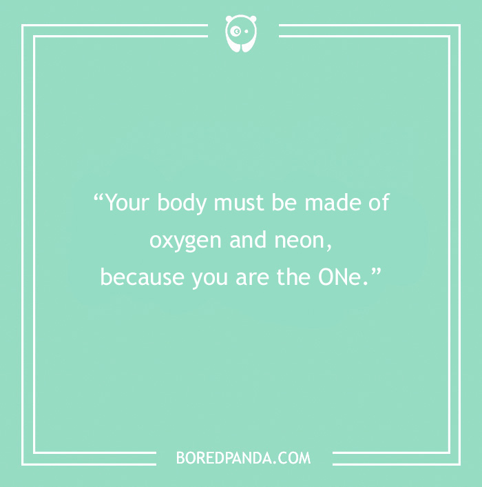 146 Science Pick-Up Lines To Get The Best Reaction Out Of Your Crush 146 Science Pick-Up Lines To Get The Best Reaction Out Of Your Crush