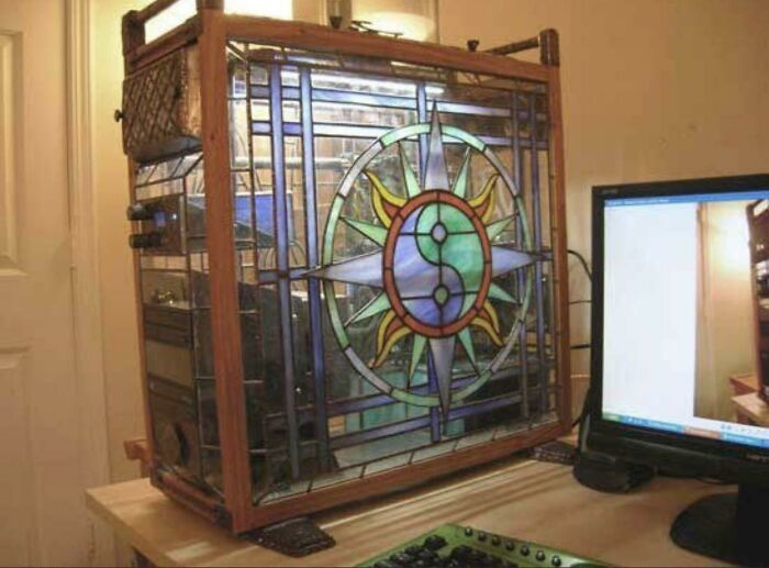 40 Real-Life Photos That Look Like They Belong In A Video Game, As Shared In This Dedicated Online Group 40 Real-Life Photos That Look Like They Belong In A Video Game, As Shared In This Dedicated Online Group