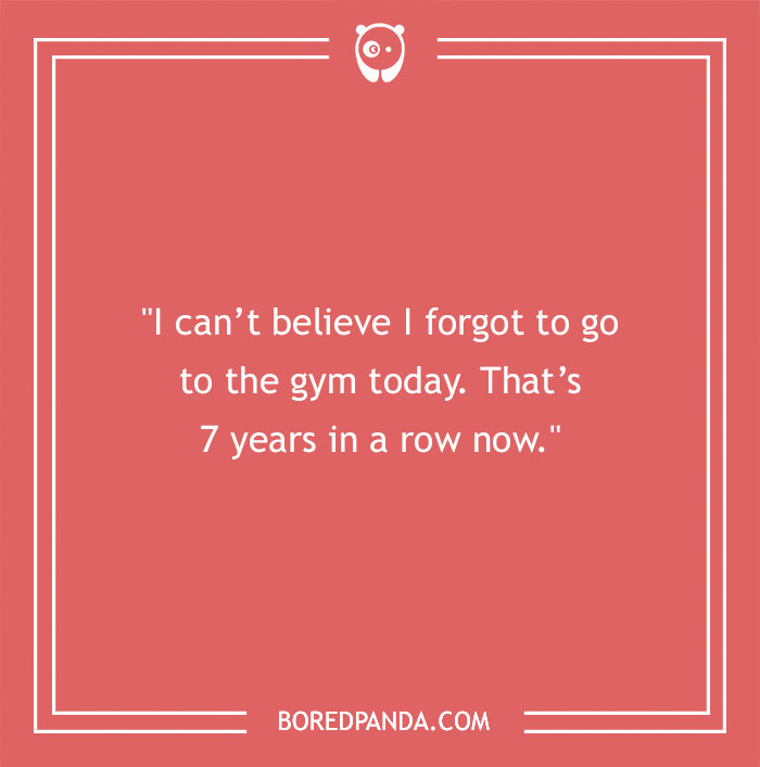 Gym Jokes That Will Motivate You To Start Working Out Regularly